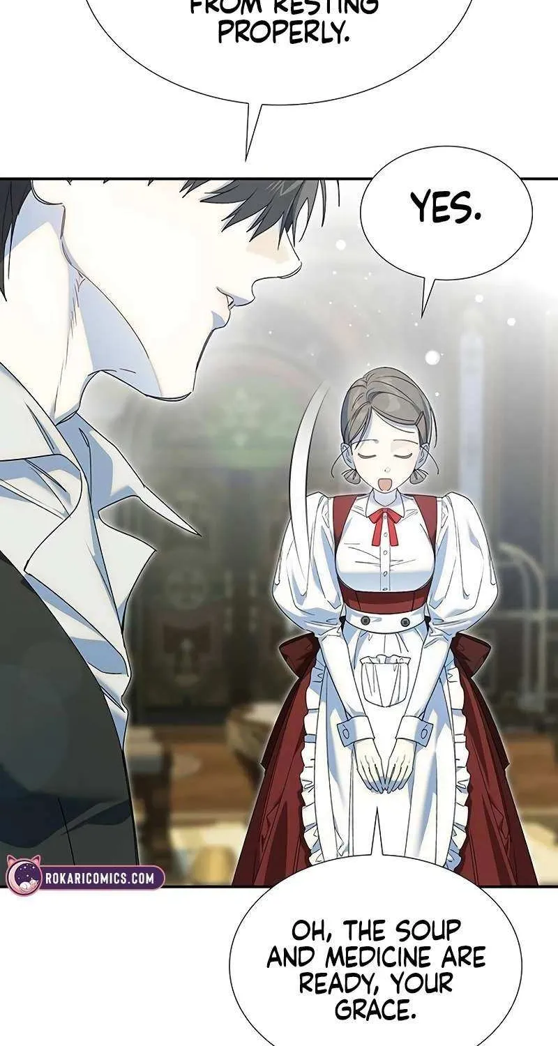 Read Make Sure You Regret It chapter 23 image 53 on Lezhin