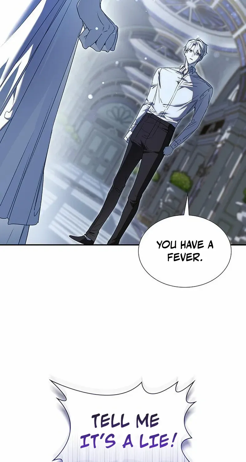 Read Make Sure You Regret It chapter 24 image 35 on Lezhin