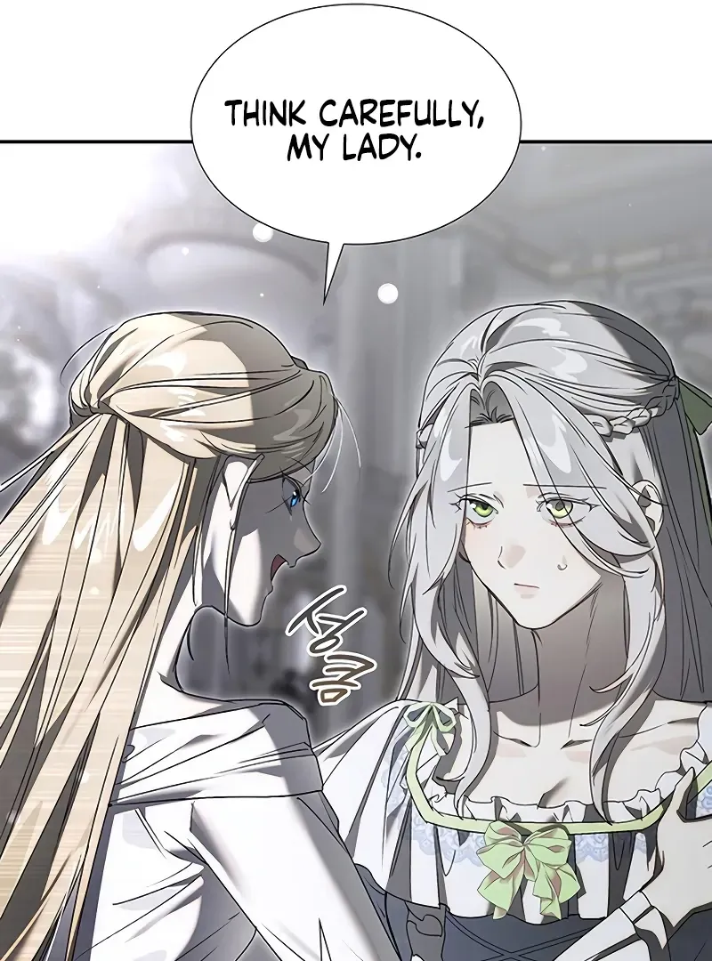 Read Make Sure You Regret It chapter 25 image 109 on Lezhin