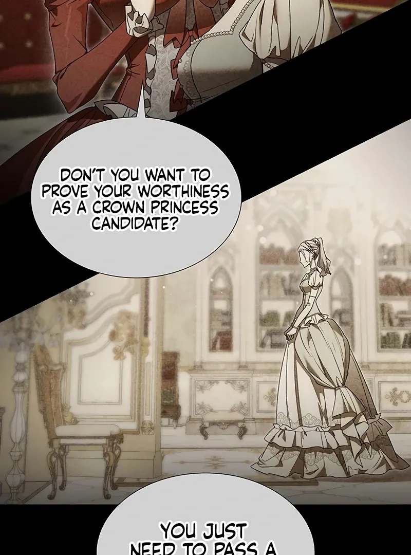 Read Make Sure You Regret It chapter 25 image 41 on Lezhin