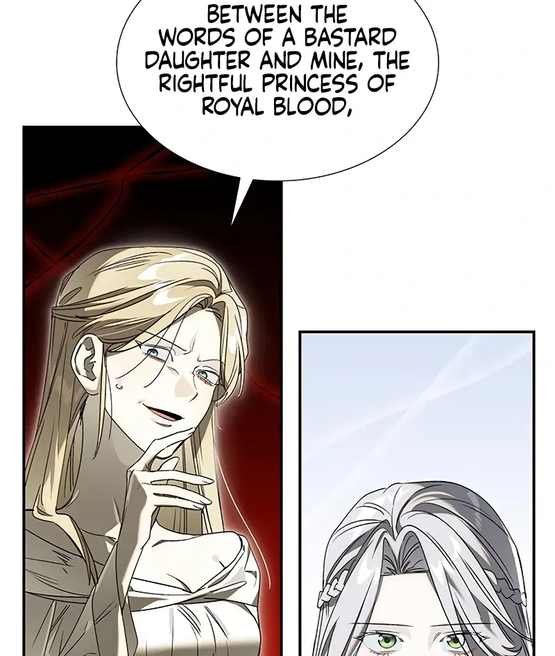 Read Make Sure You Regret It chapter 25 image 46 on Lezhin