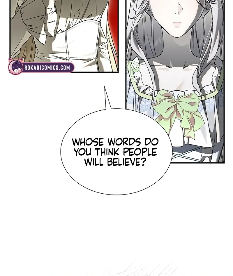 Read Make Sure You Regret It chapter 25 image 47 on Lezhin