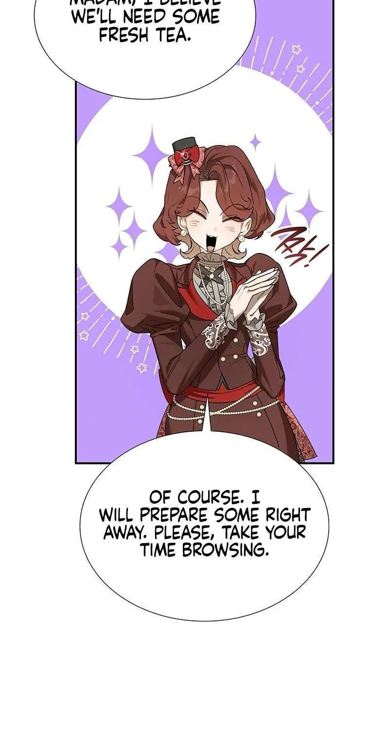 Read Make Sure You Regret It chapter 31 image 10 on Lezhin
