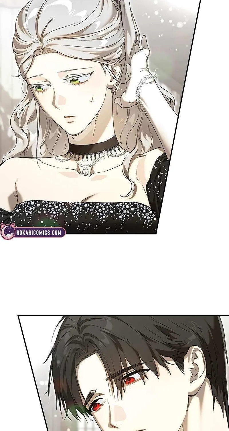 Read Make Sure You Regret It chapter 31 image 16 on Lezhin