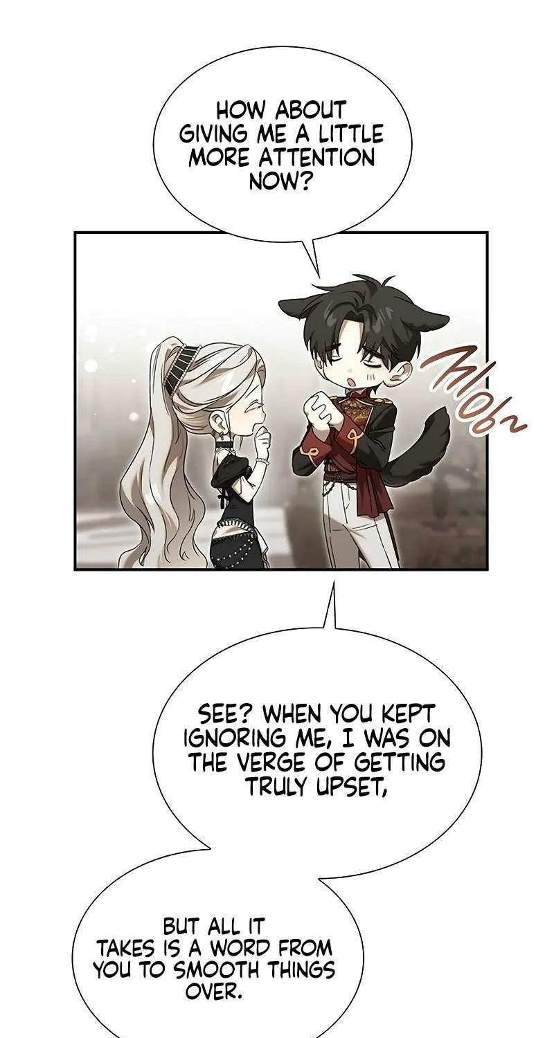 Read Make Sure You Regret It chapter 31 image 29 on Lezhin