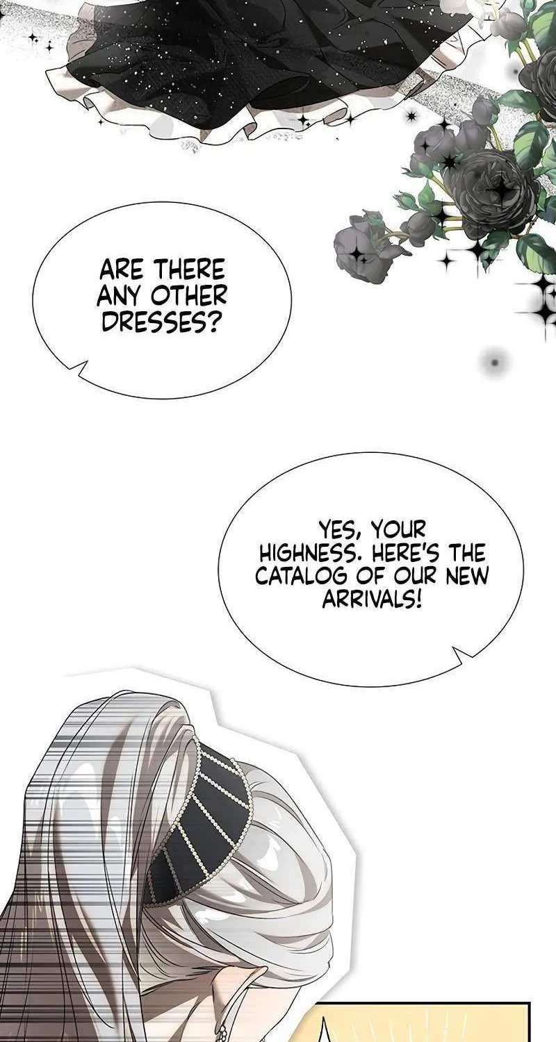 Read Make Sure You Regret It chapter 31 image 5 on Lezhin