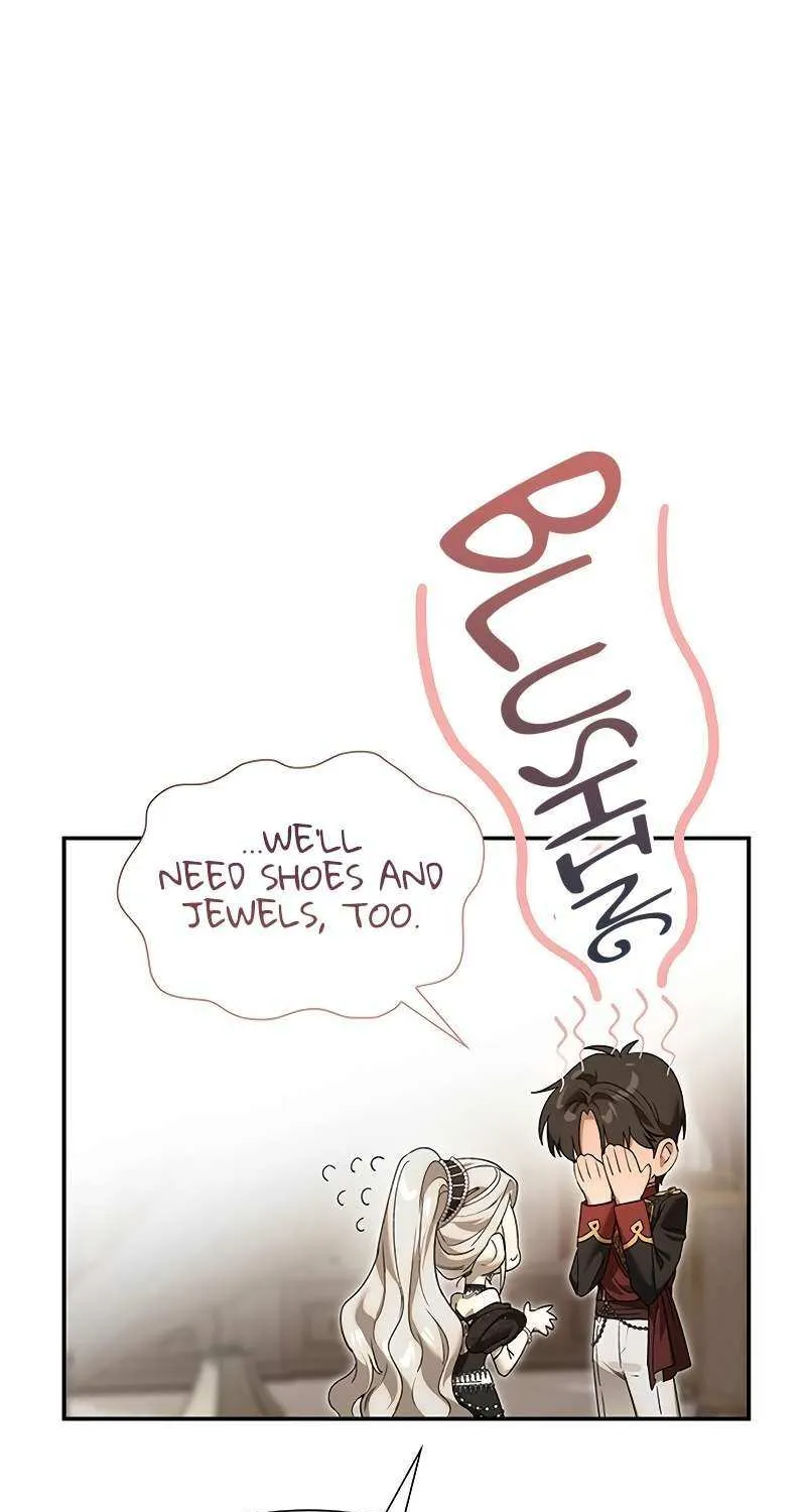 Read Make Sure You Regret It chapter 31 image 57 on Lezhin