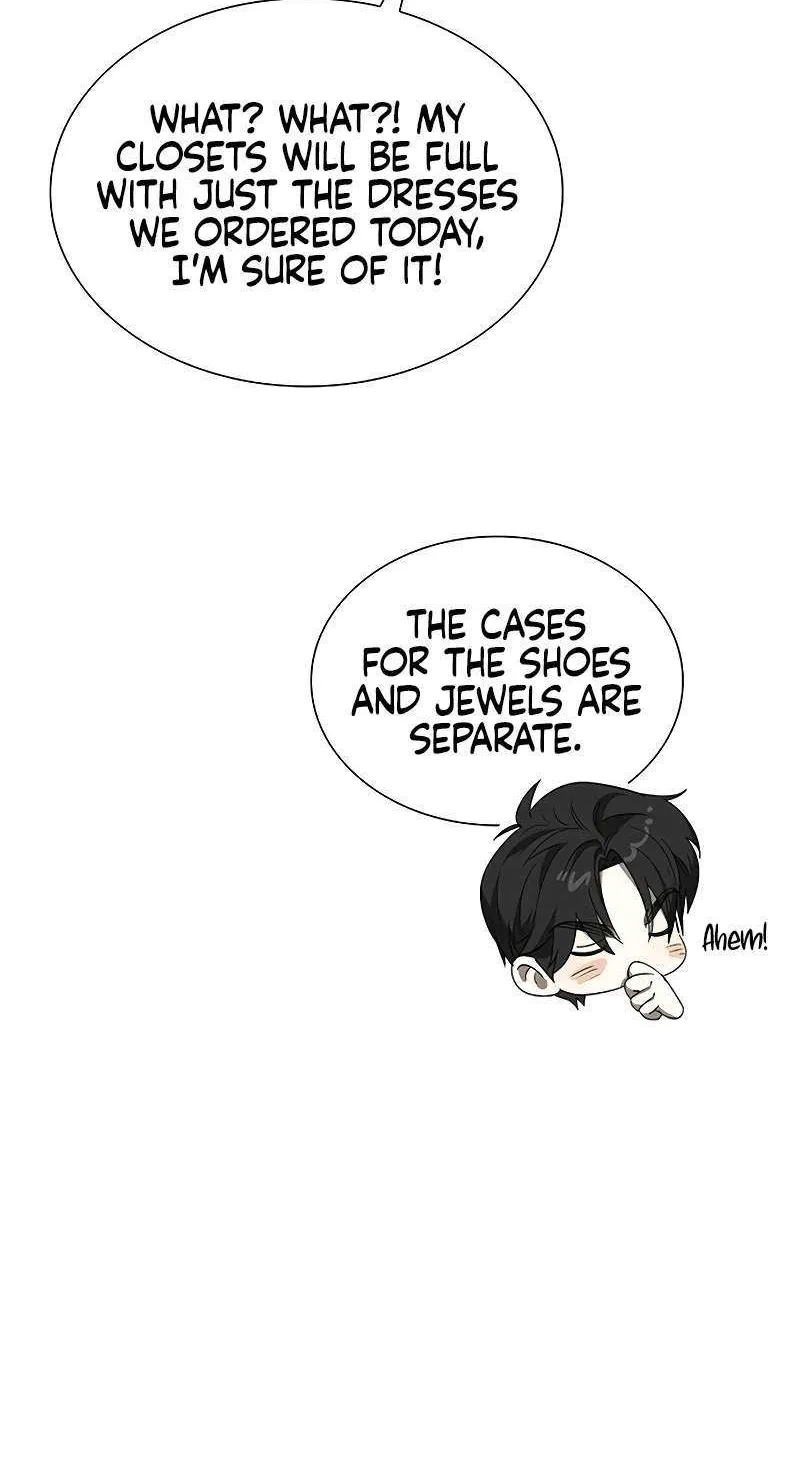 Read Make Sure You Regret It chapter 31 image 58 on Lezhin