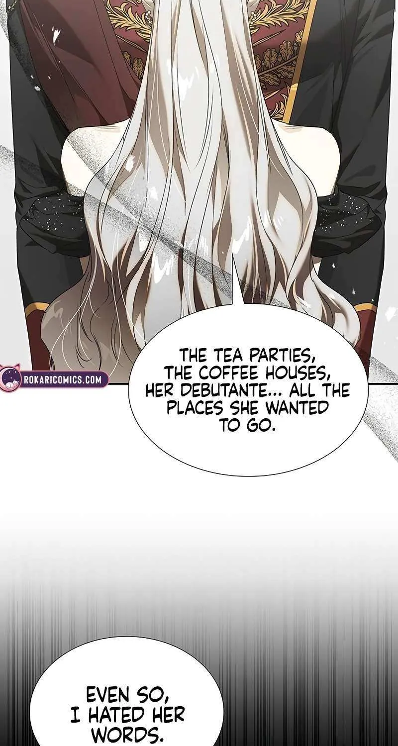 Read Make Sure You Regret It chapter 31 image 68 on Lezhin