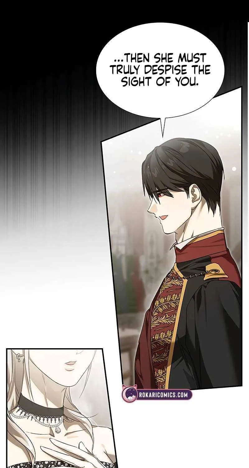 Read Make Sure You Regret It chapter 31 image 70 on Lezhin