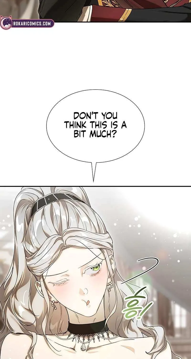 Read Make Sure You Regret It chapter 31 image 8 on Lezhin