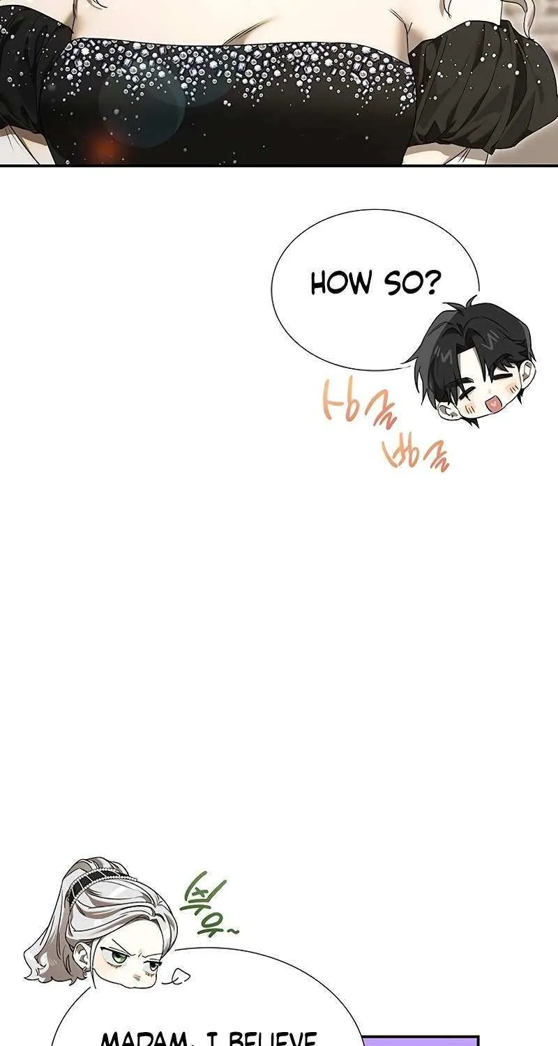 Read Make Sure You Regret It chapter 31 image 9 on Lezhin