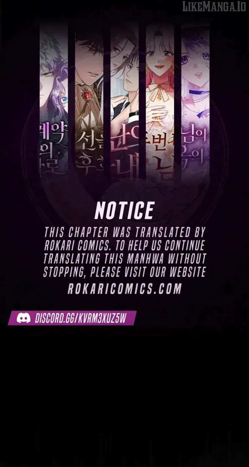 Read Make Sure You Regret It chapter 32 image 1 on Lezhin