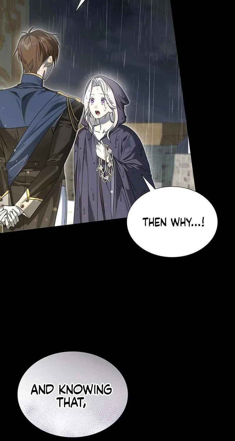 Read Make Sure You Regret It chapter 32 image 11 on Lezhin