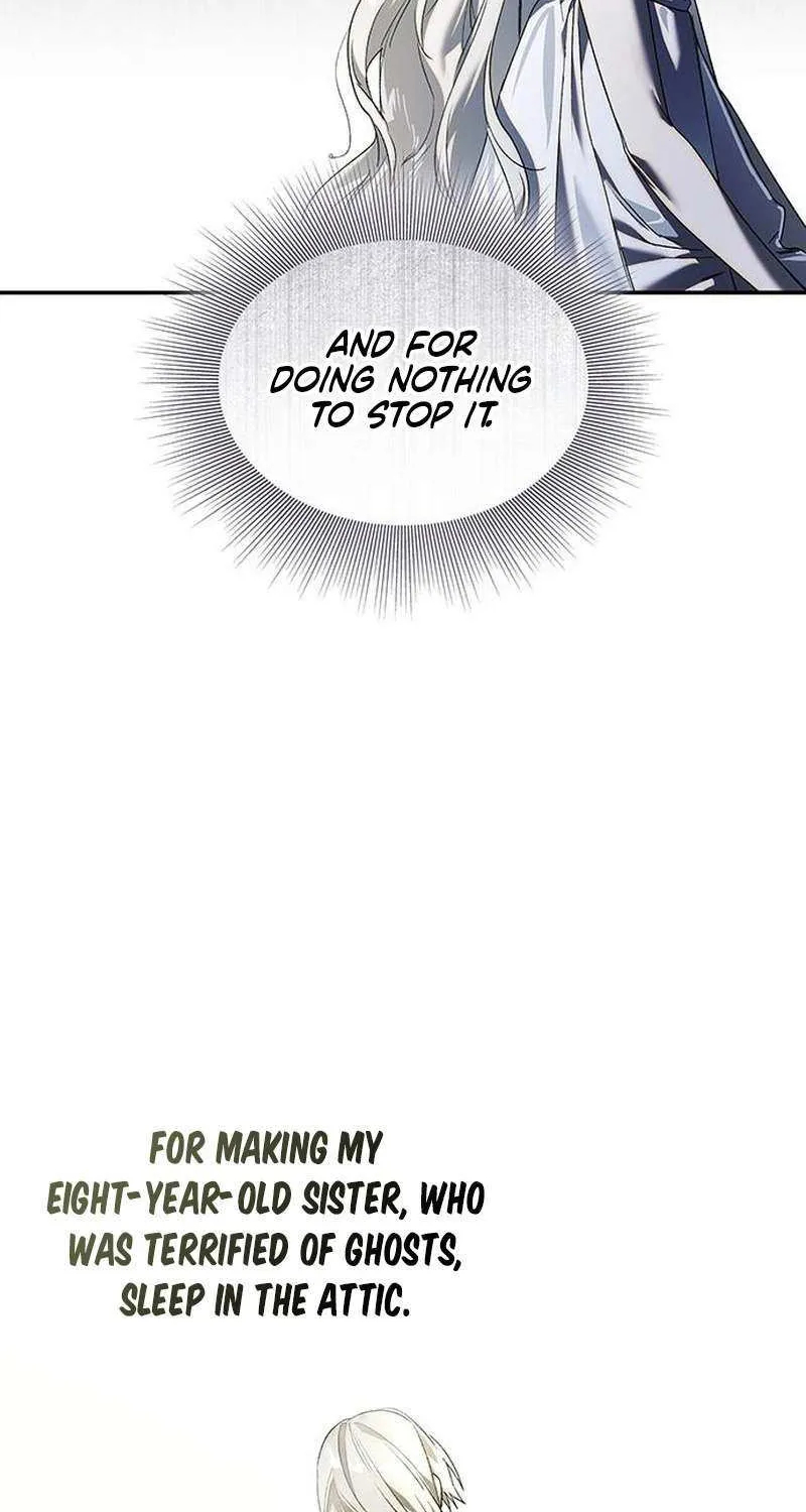 Read Make Sure You Regret It chapter 32 image 32 on Lezhin