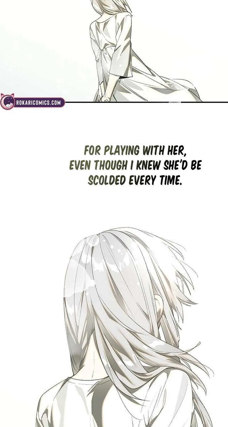 Read Make Sure You Regret It chapter 32 image 33 on Lezhin