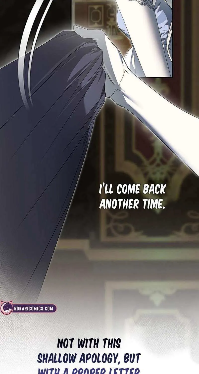 Read Make Sure You Regret It chapter 32 image 37 on Lezhin