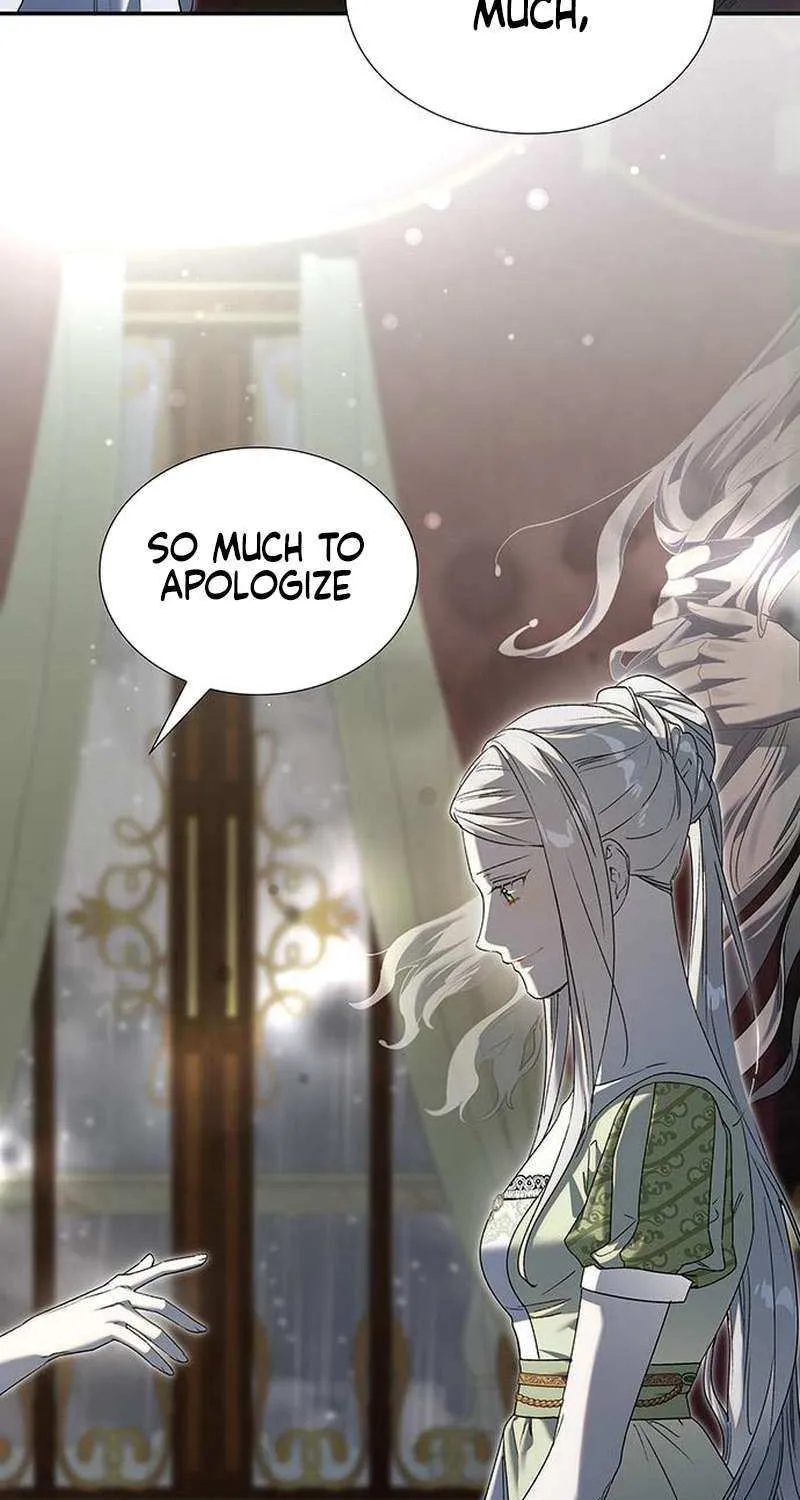 Read Make Sure You Regret It chapter 32 image 44 on Lezhin