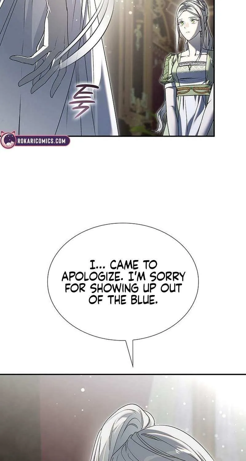 Read Make Sure You Regret It chapter 32 image 46 on Lezhin
