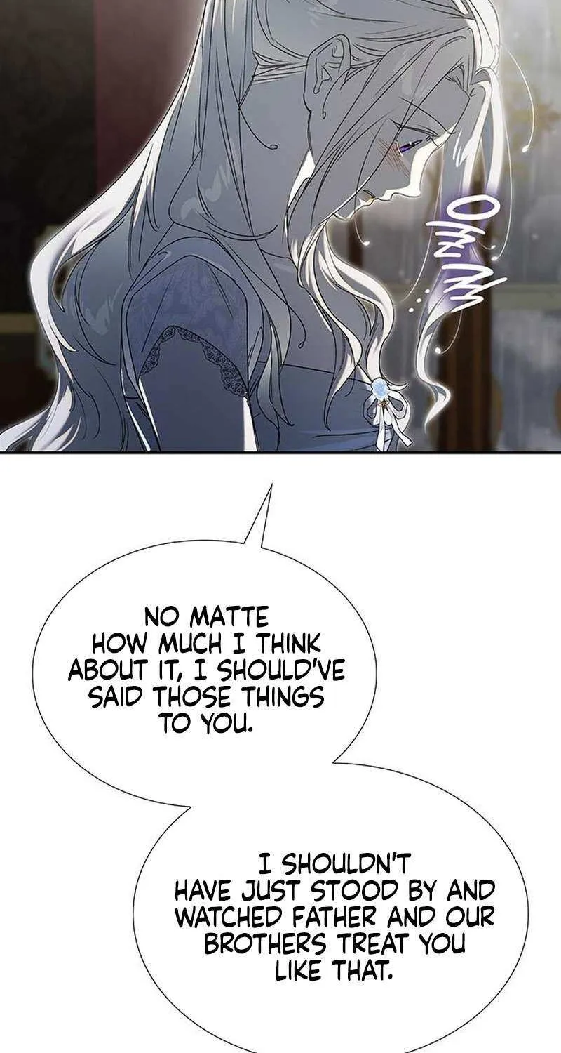 Read Make Sure You Regret It chapter 32 image 47 on Lezhin