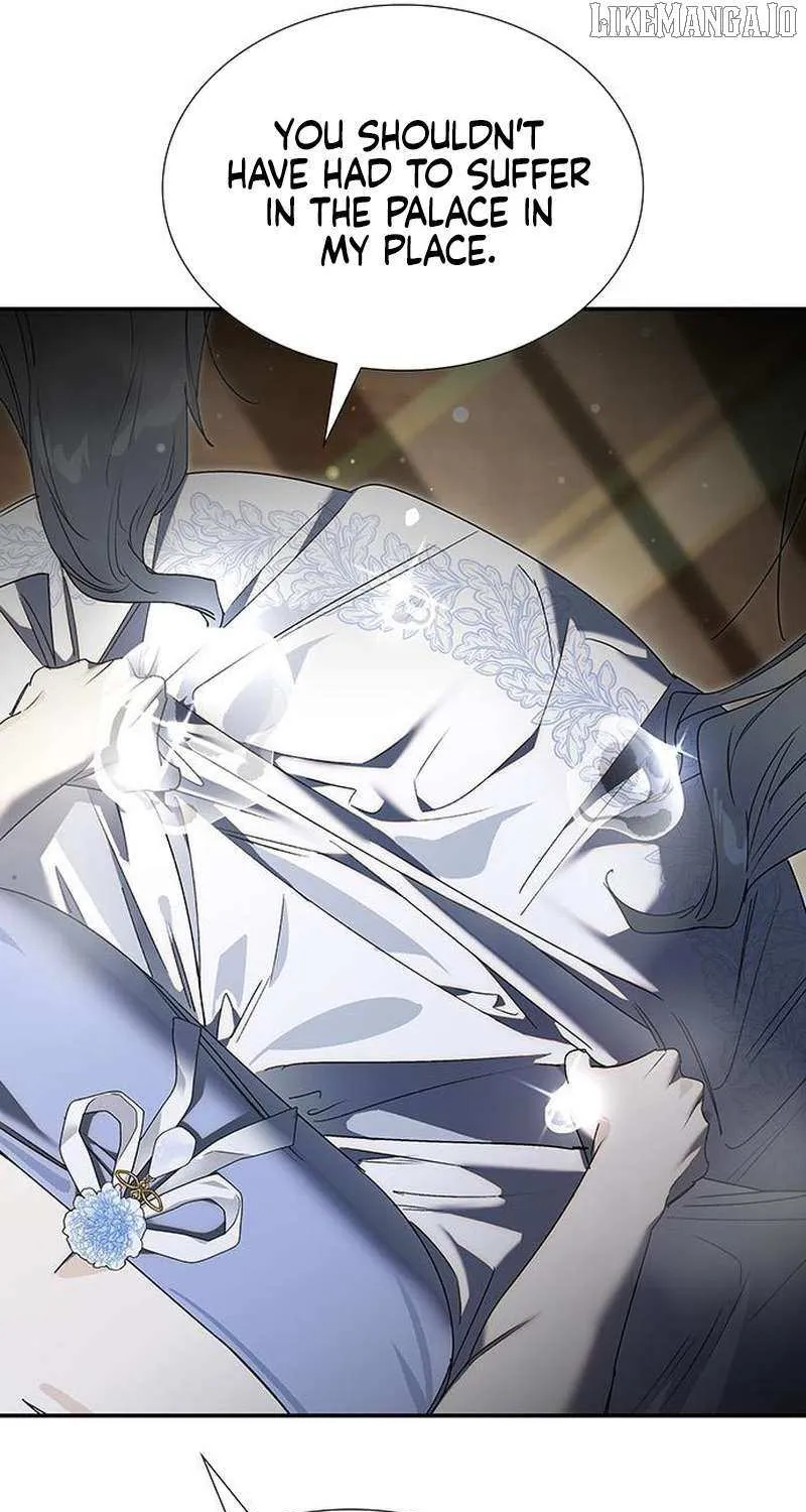 Read Make Sure You Regret It chapter 32 image 49 on Lezhin
