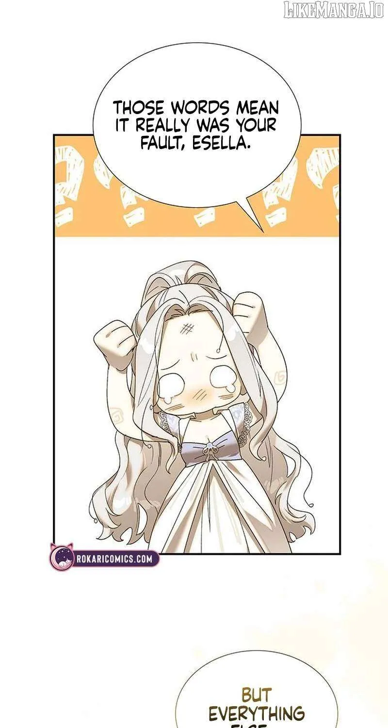 Read Make Sure You Regret It chapter 32 image 56 on Lezhin