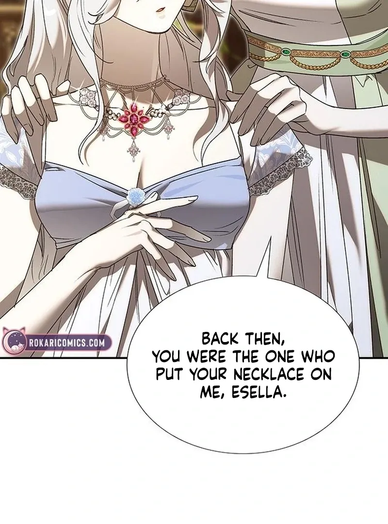 Read Make Sure You Regret It chapter 33 image 3 on Lezhin