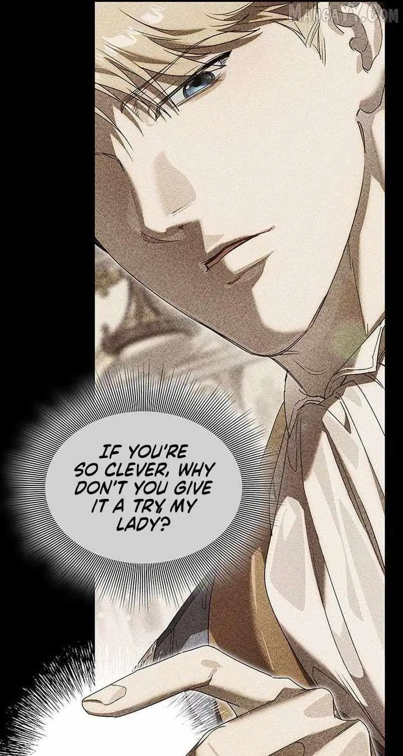 Read Make Sure You Regret It chapter 34 image 14 on Lezhin