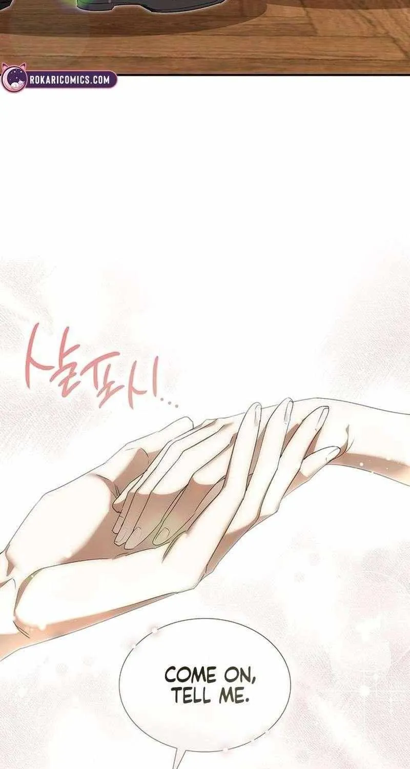 Read Make Sure You Regret It chapter 34 image 18 on Lezhin