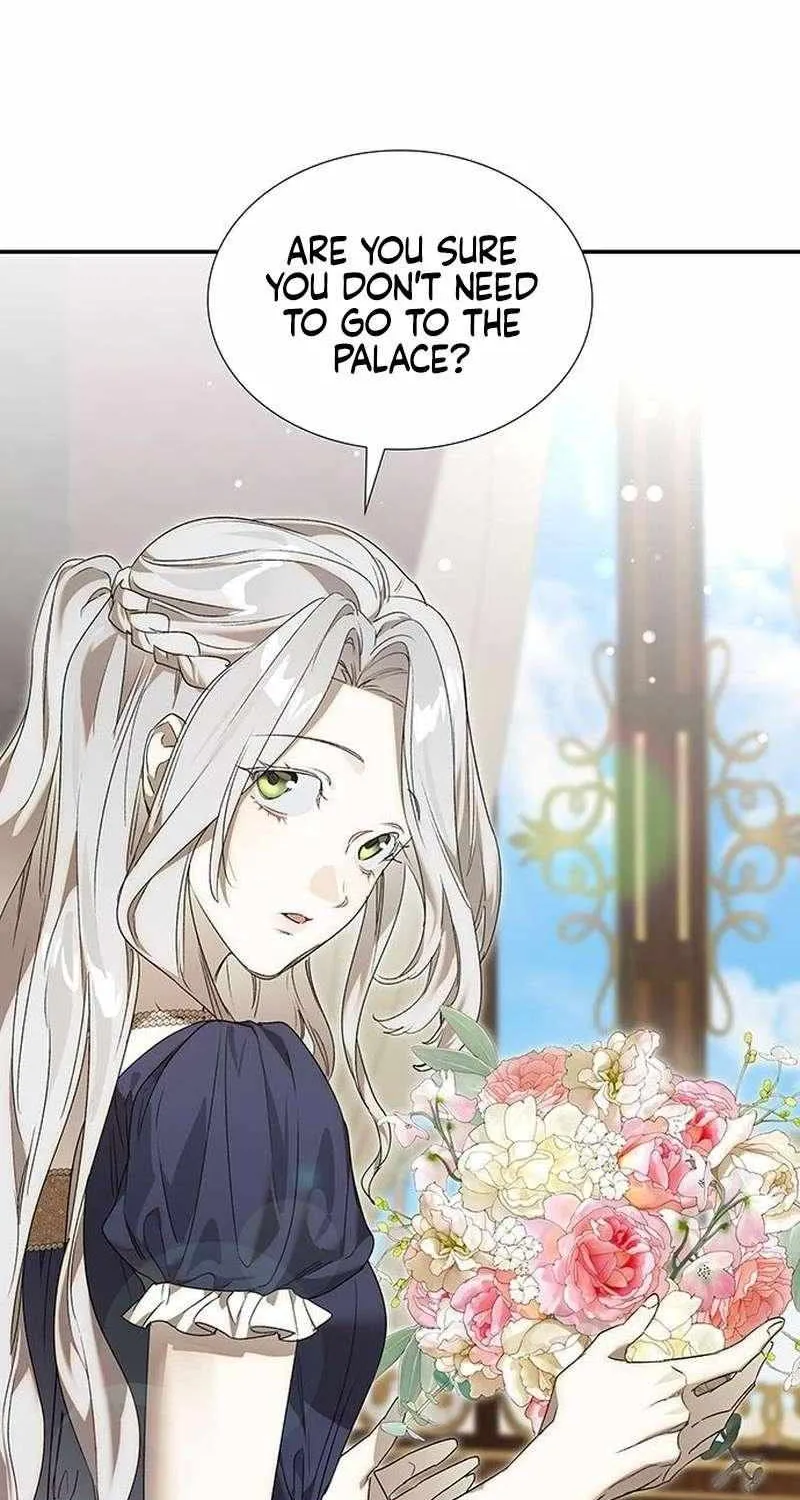 Read Make Sure You Regret It chapter 34 image 2 on Lezhin