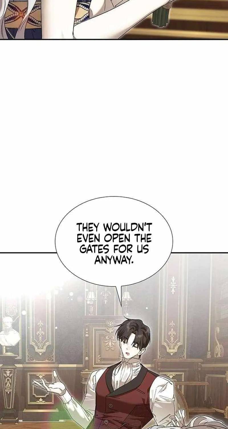 Read Make Sure You Regret It chapter 34 image 3 on Lezhin