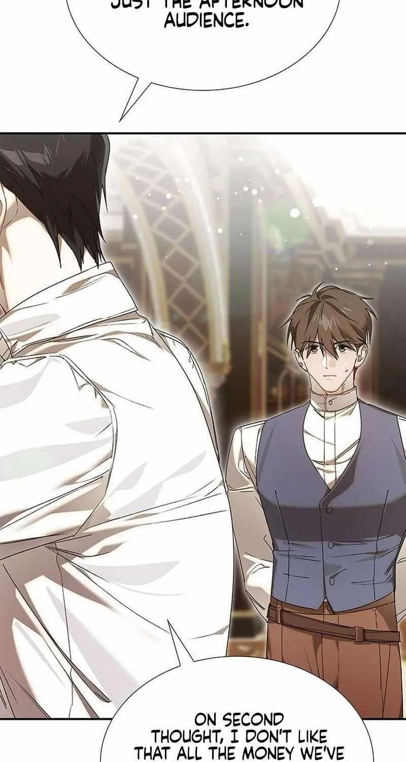 Read Make Sure You Regret It chapter 34 image 37 on Lezhin