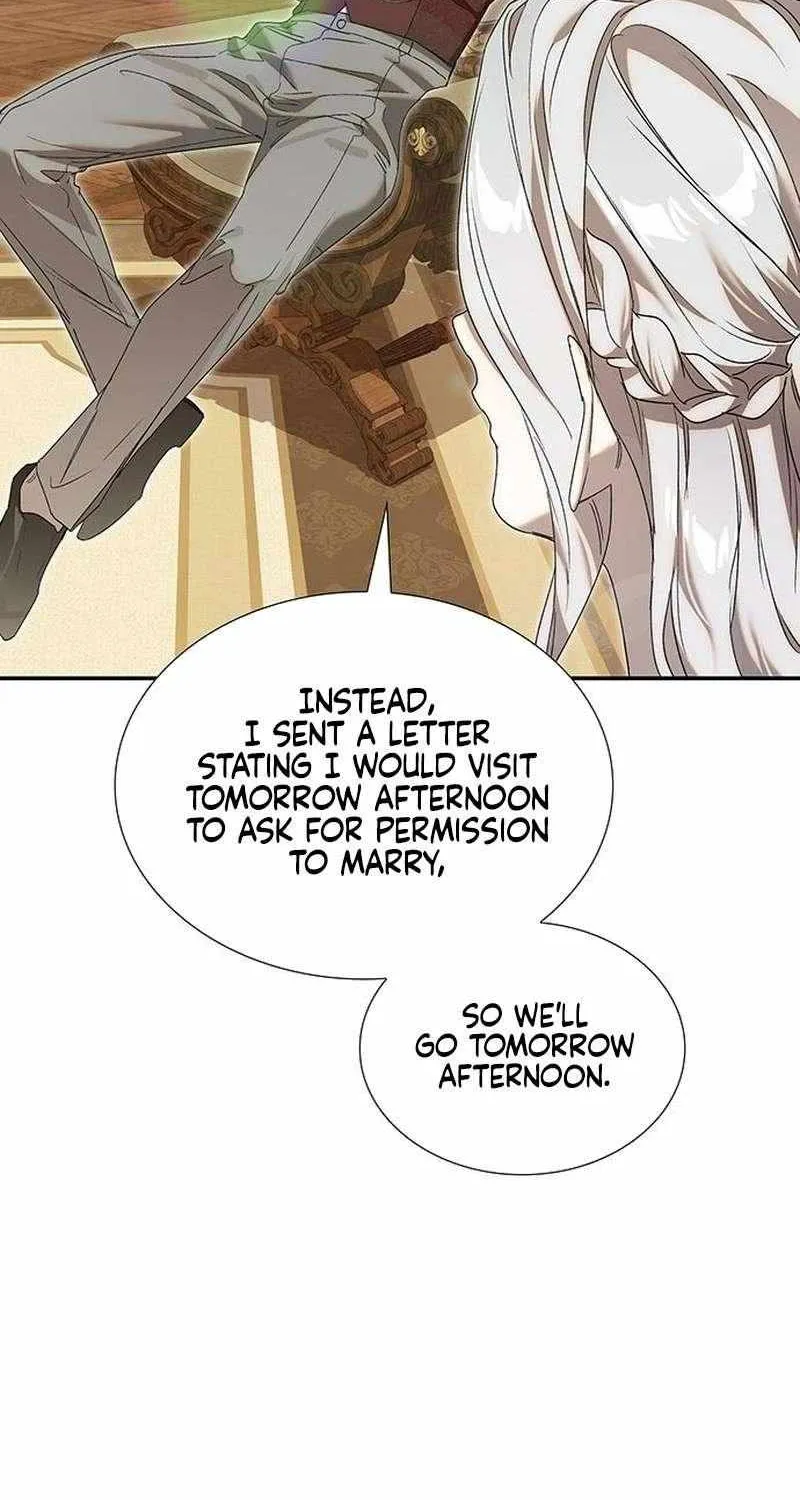 Read Make Sure You Regret It chapter 34 image 4 on Lezhin