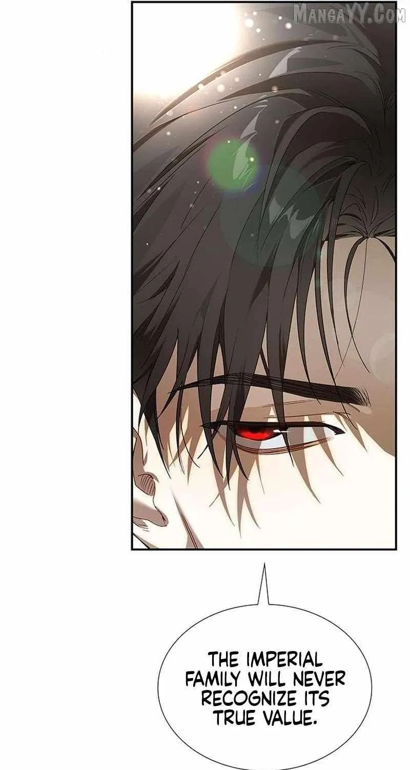 Read Make Sure You Regret It chapter 34 image 42 on Lezhin