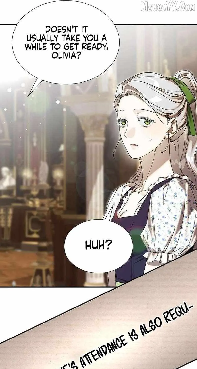 Read Make Sure You Regret It chapter 34 image 48 on Lezhin