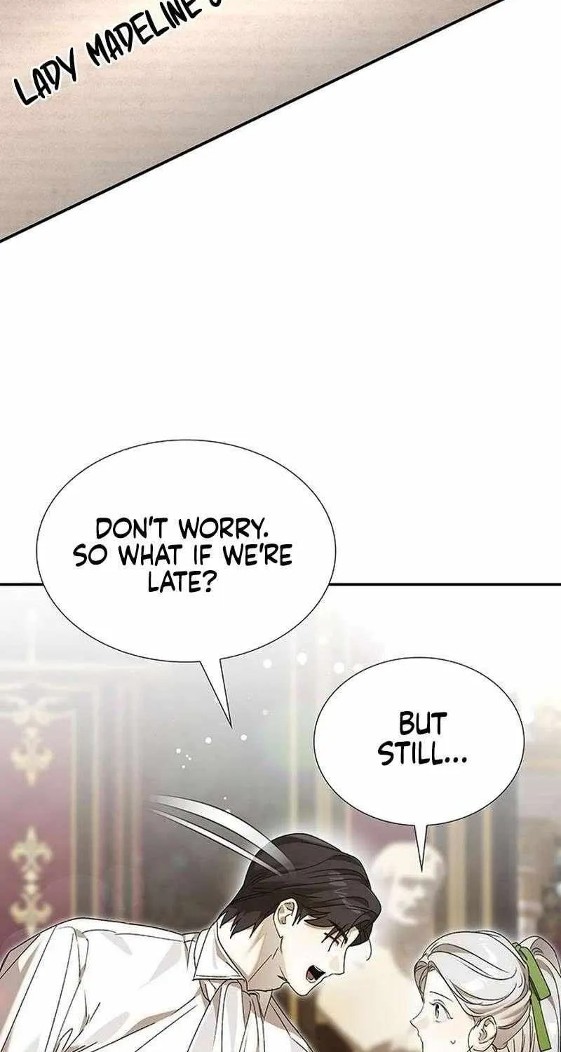Read Make Sure You Regret It chapter 34 image 49 on Lezhin