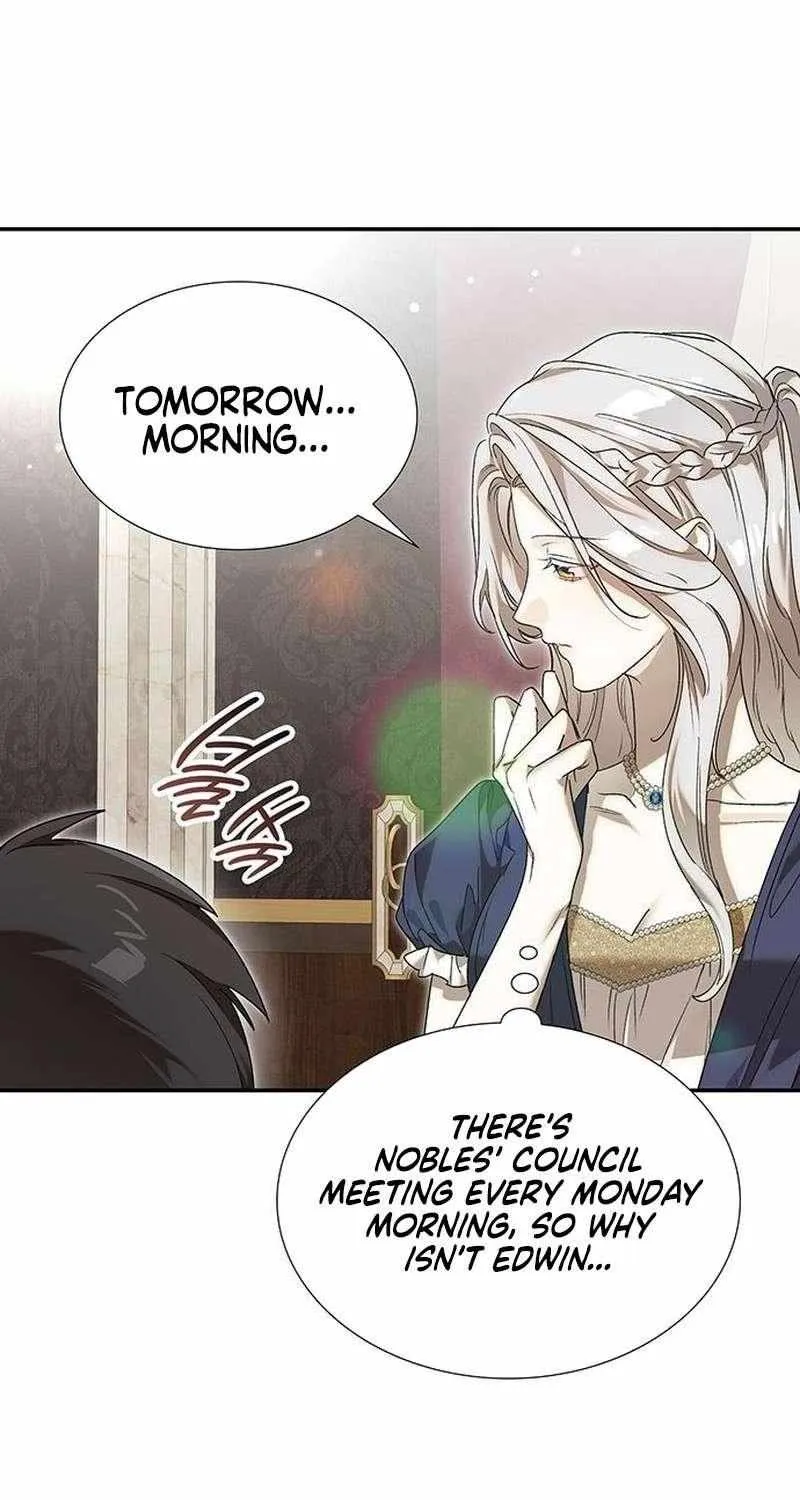 Read Make Sure You Regret It chapter 34 image 5 on Lezhin