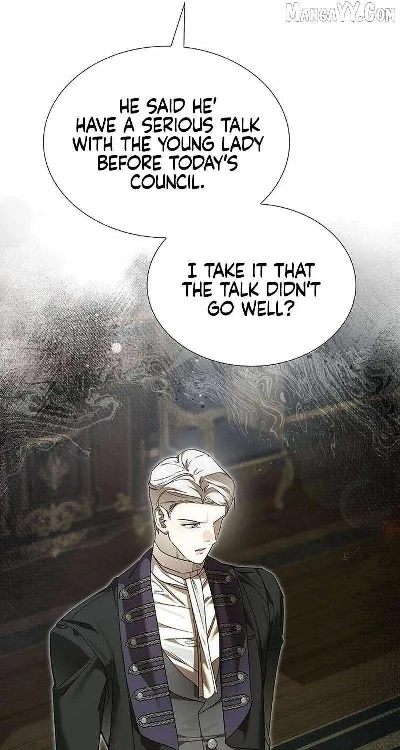 Read Make Sure You Regret It chapter 34 image 61 on Lezhin