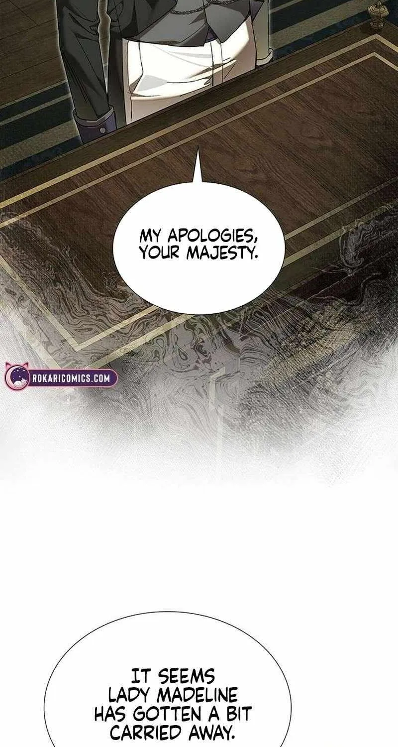 Read Make Sure You Regret It chapter 34 image 62 on Lezhin