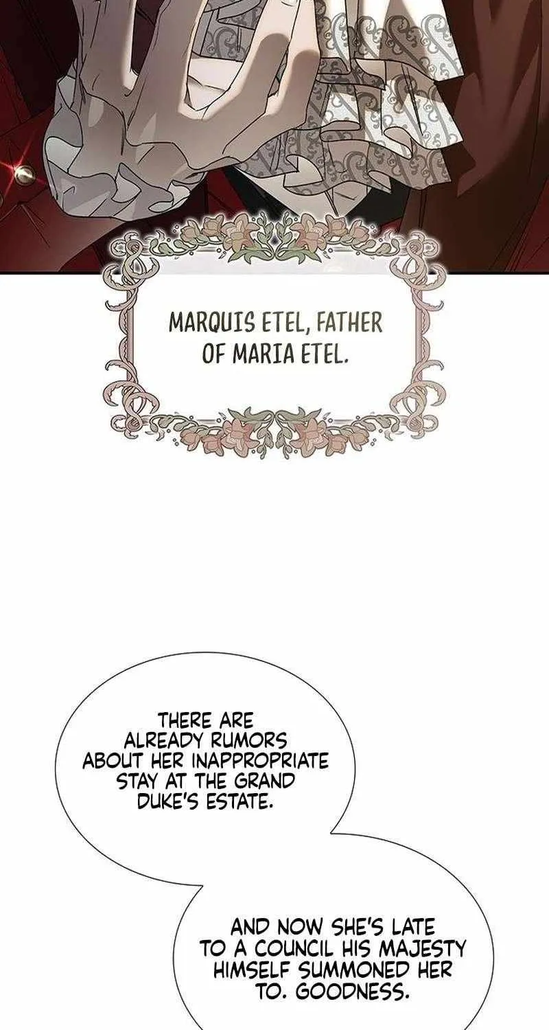 Read Make Sure You Regret It chapter 34 image 64 on Lezhin