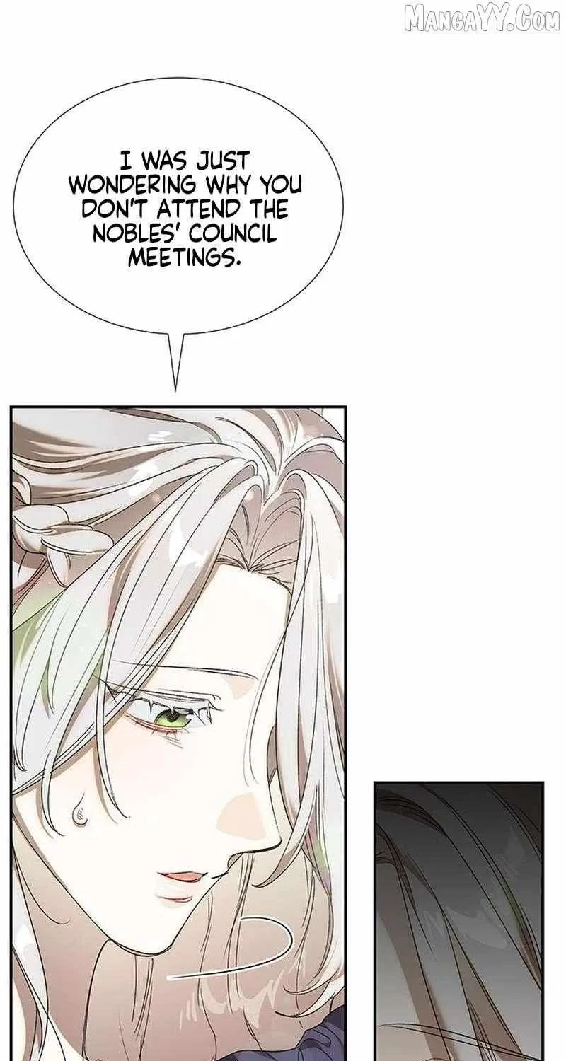 Read Make Sure You Regret It chapter 34 image 8 on Lezhin