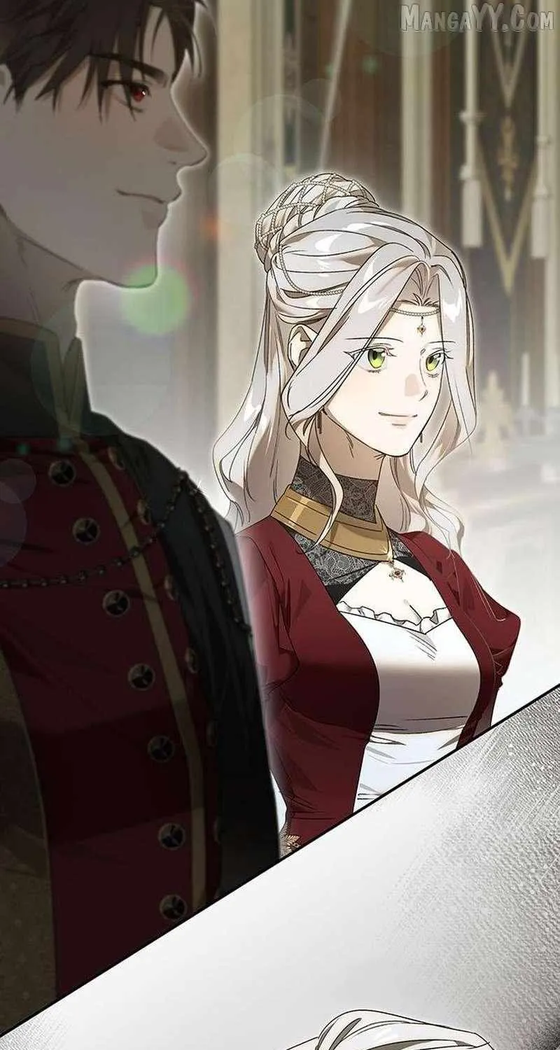 Read Make Sure You Regret It chapter 34 image 93 on Lezhin