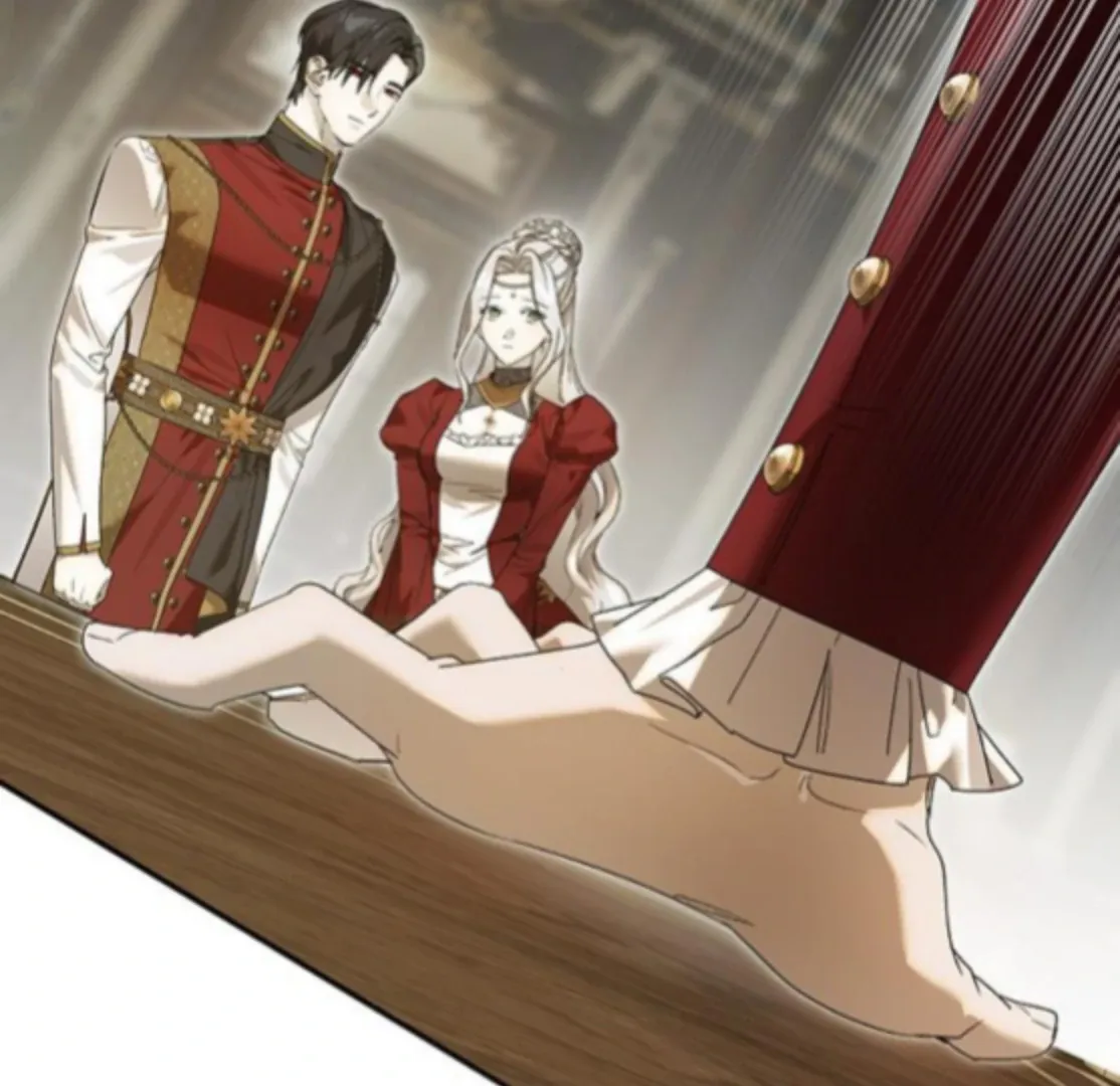 Read Make Sure You Regret It chapter 35 image 125 on Lezhin