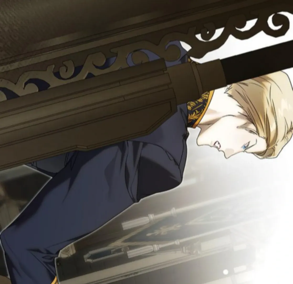 Read Make Sure You Regret It chapter 35 image 15 on Lezhin