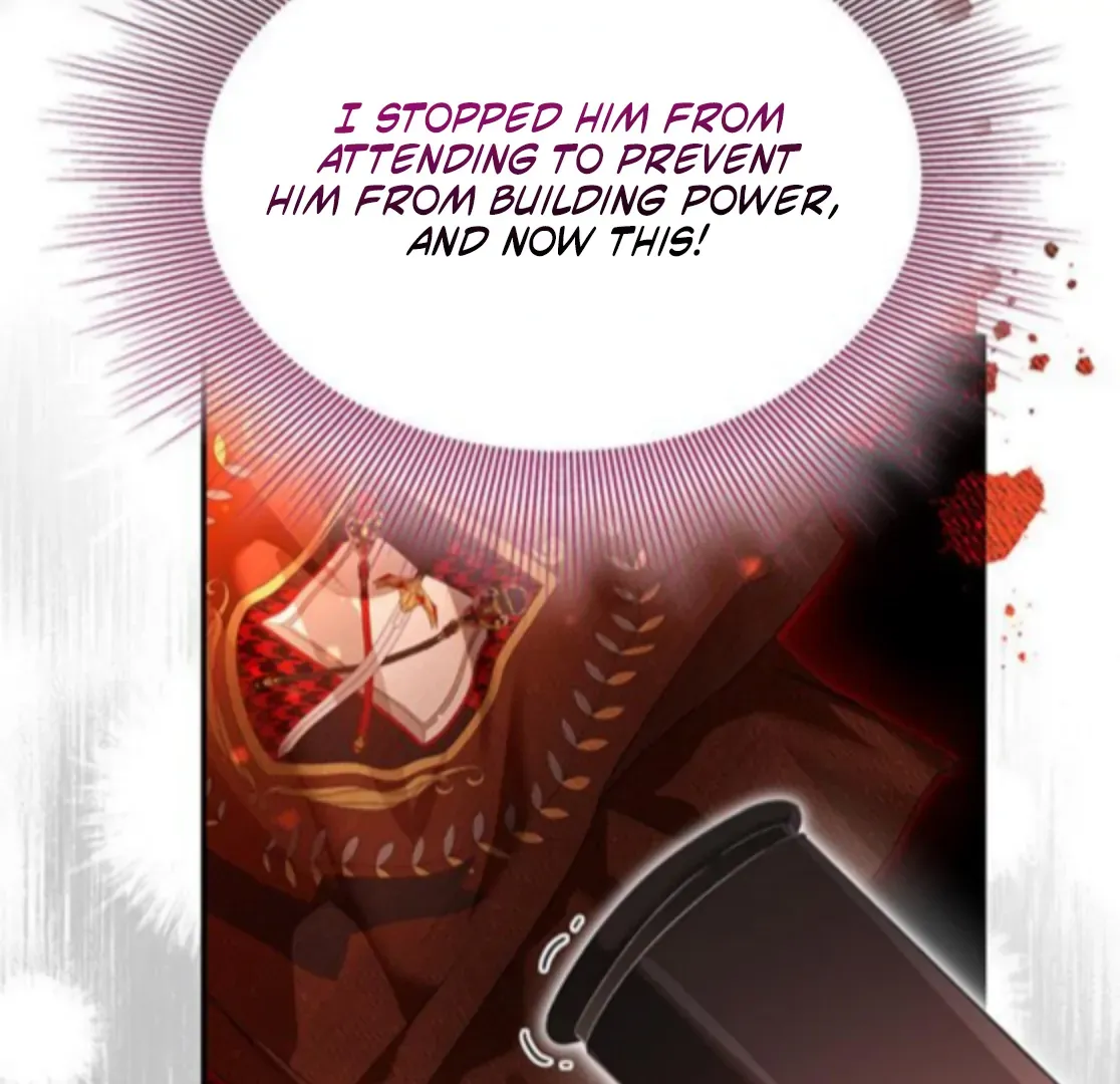 Read Make Sure You Regret It chapter 35 image 19 on Lezhin