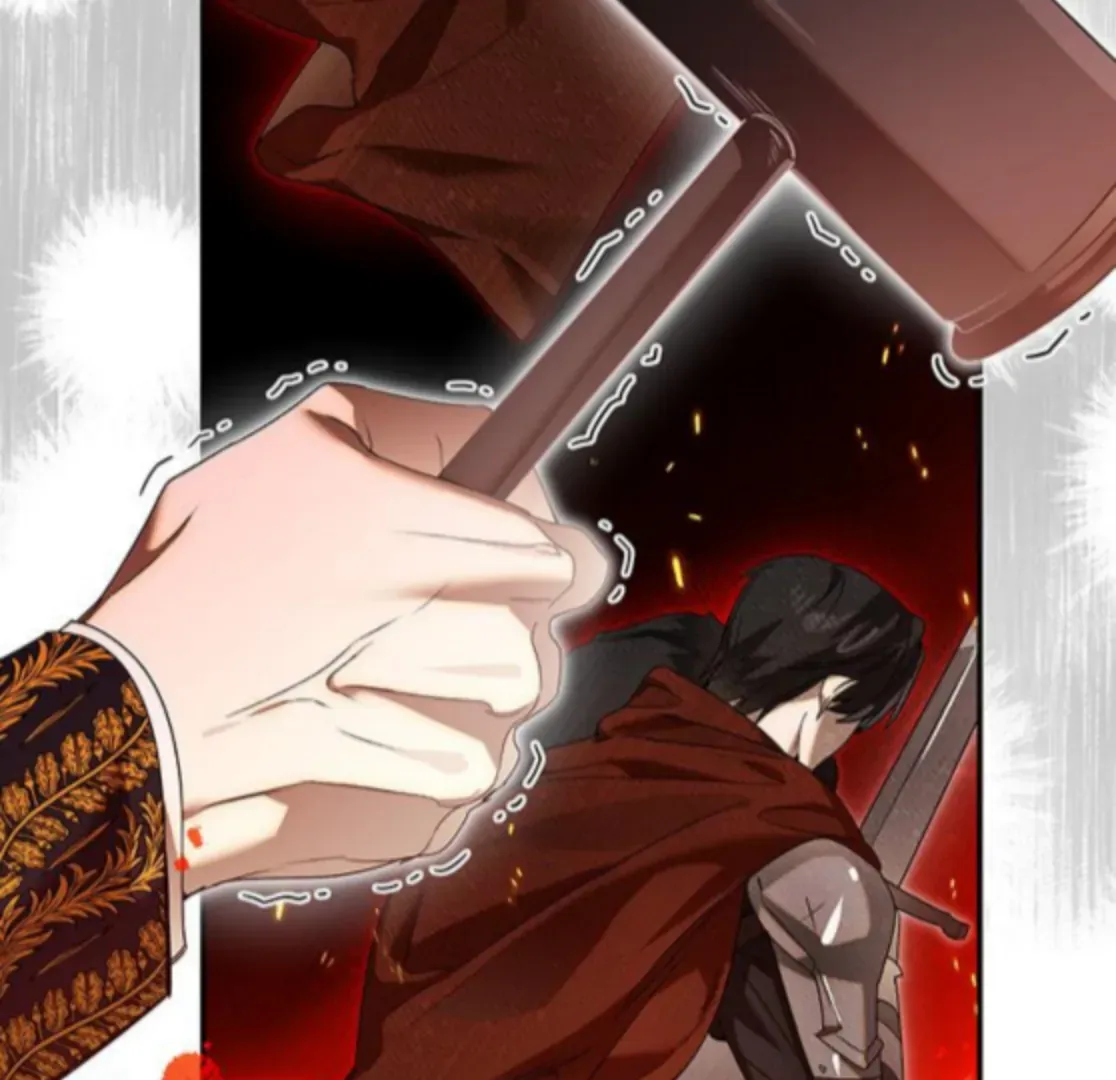Read Make Sure You Regret It chapter 35 image 20 on Lezhin