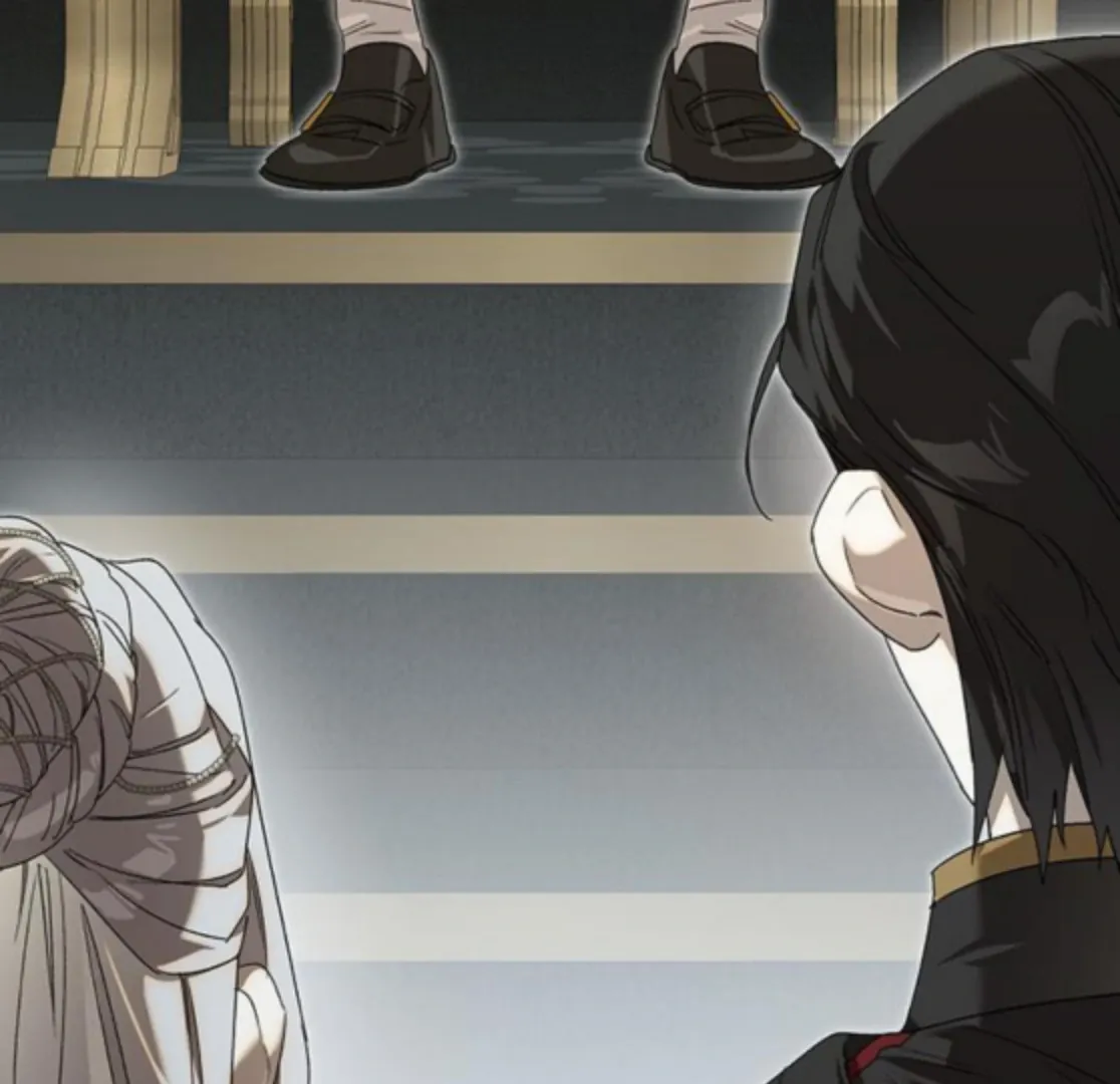 Read Make Sure You Regret It chapter 35 image 49 on Lezhin