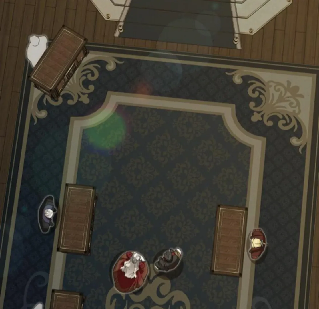 Read Make Sure You Regret It chapter 35 image 91 on Lezhin