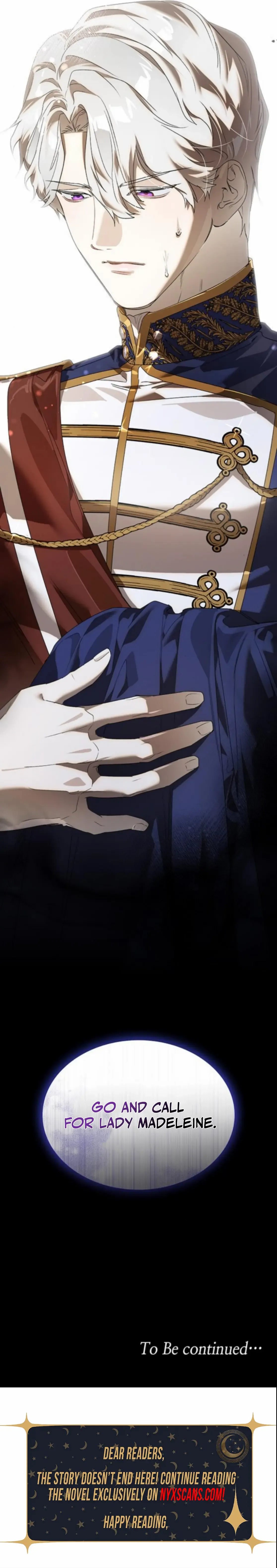 Read Make Sure You Regret It chapter 36 image 15 on Lezhin