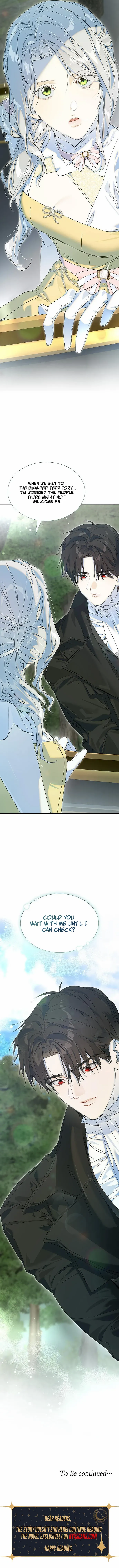 Read Make Sure You Regret It chapter 39 image 8 on Lezhin